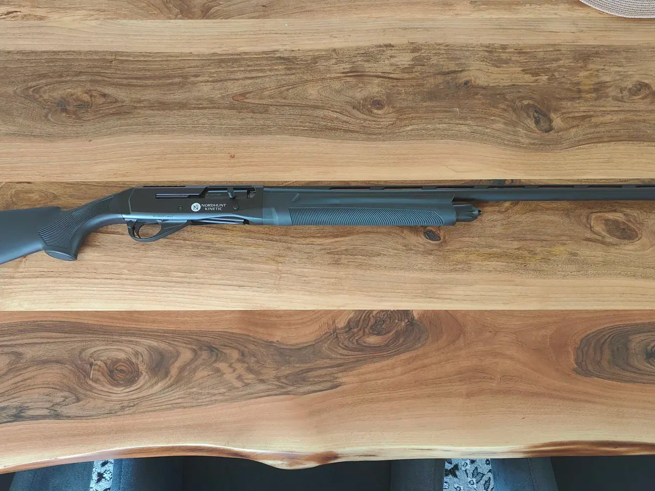 Billede 1 - Nordhunt Kinetic Synthetic 12/76-71cm