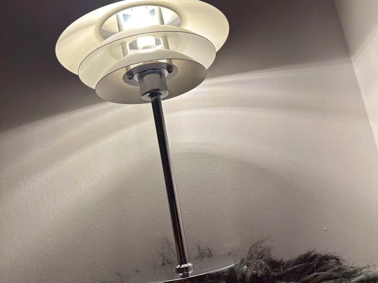 Billede 6 - Bordlampe dyberg larsen