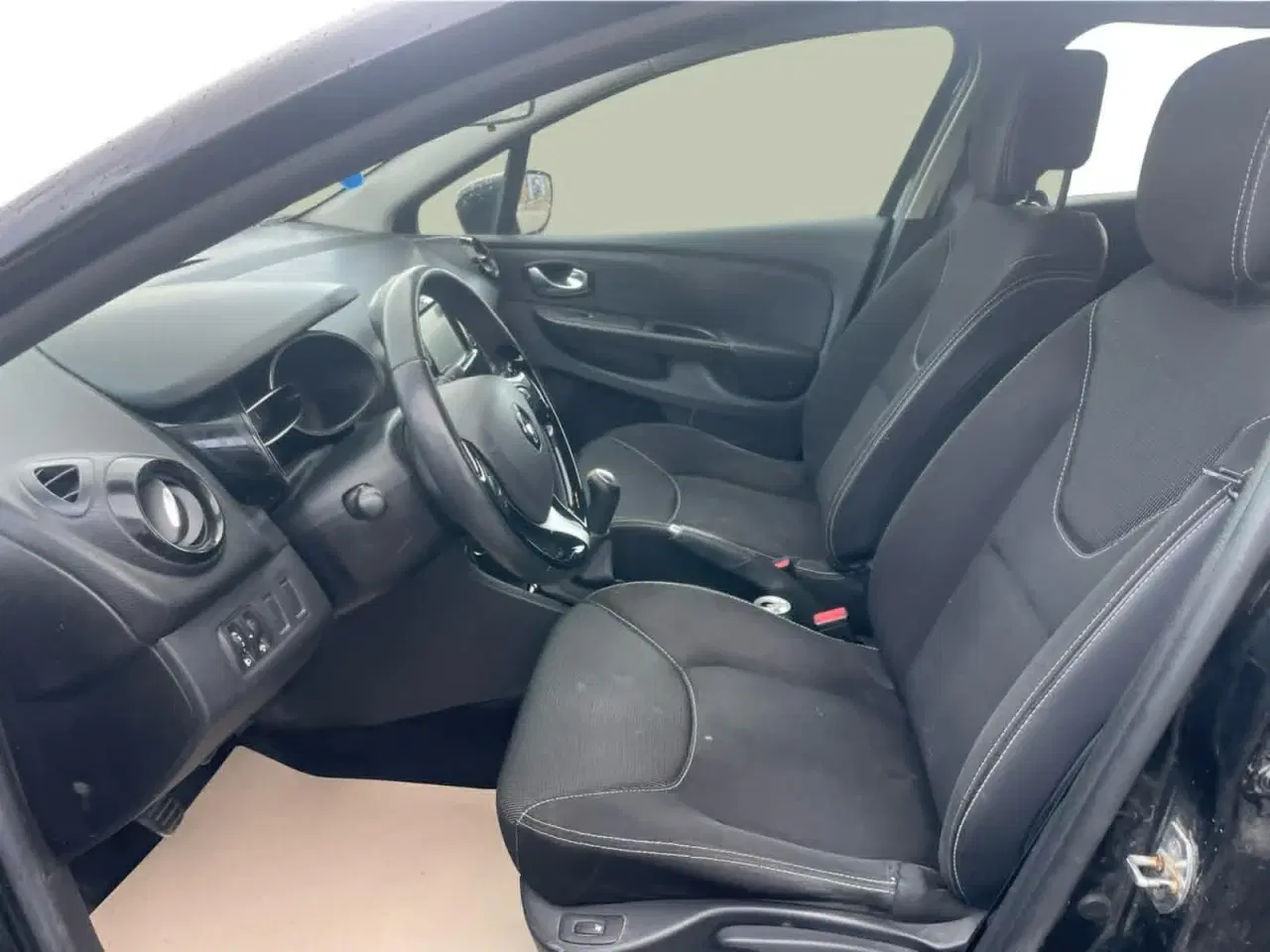 Billede 11 - Renault Clio IV 1,5 dCi 75 Expression