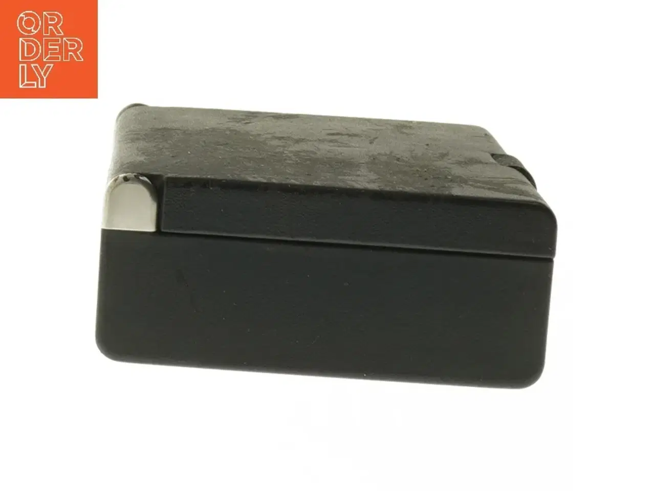 Billede 5 - Braun elektrisk barbermaskine i taske fra Braun (str. 10x6 cm)