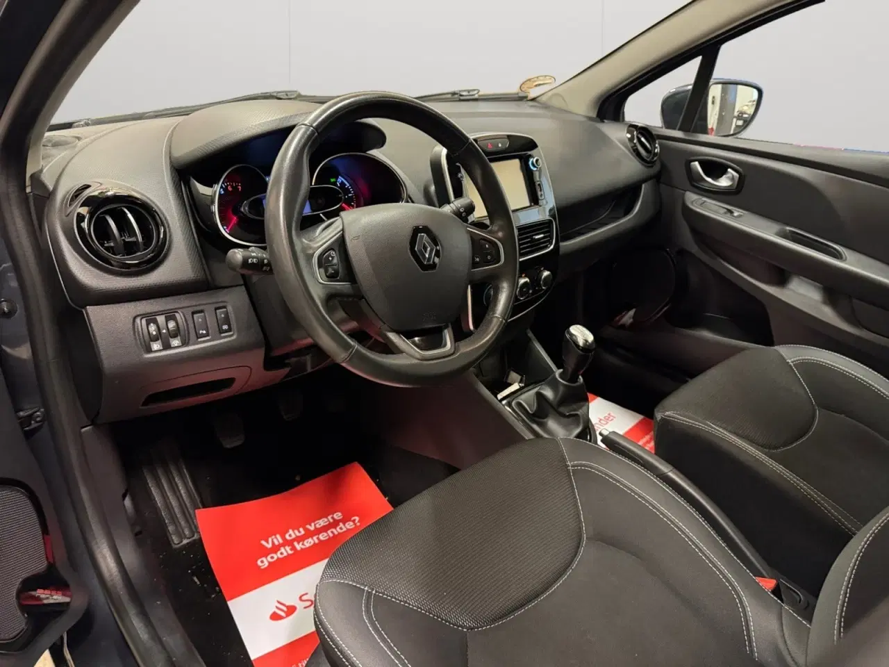 Billede 5 - Renault Clio IV 0,9 TCe 90 Zen