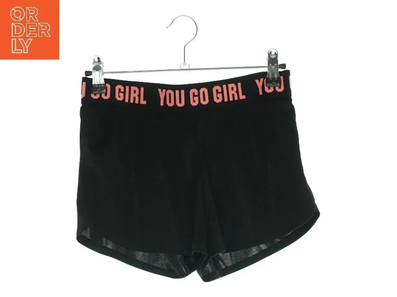 Billede 1 - Shorts fra H&M (str. 146)