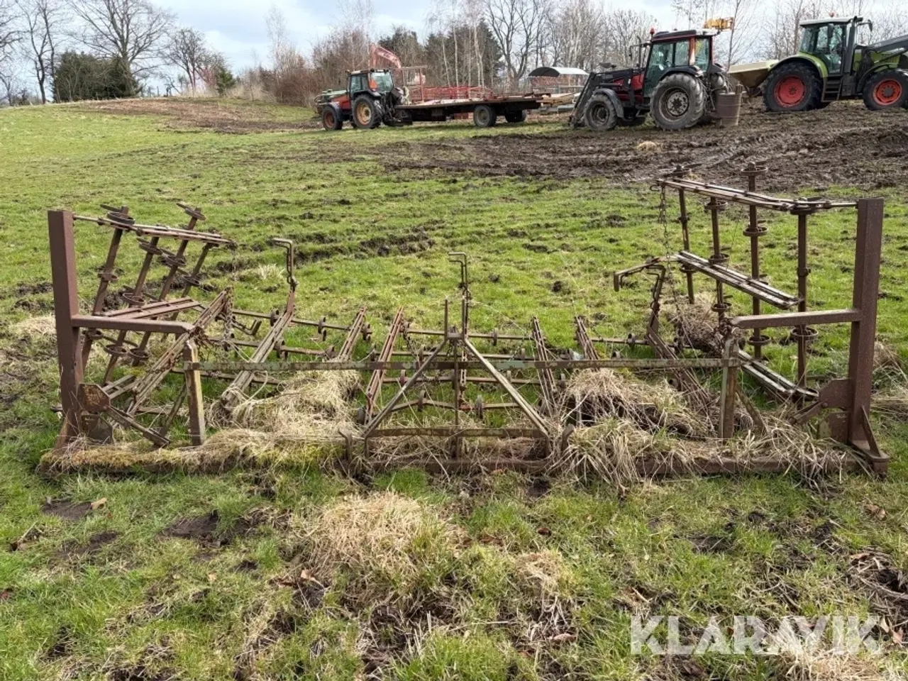 Billede 6 - Harve Doublet-Record 46