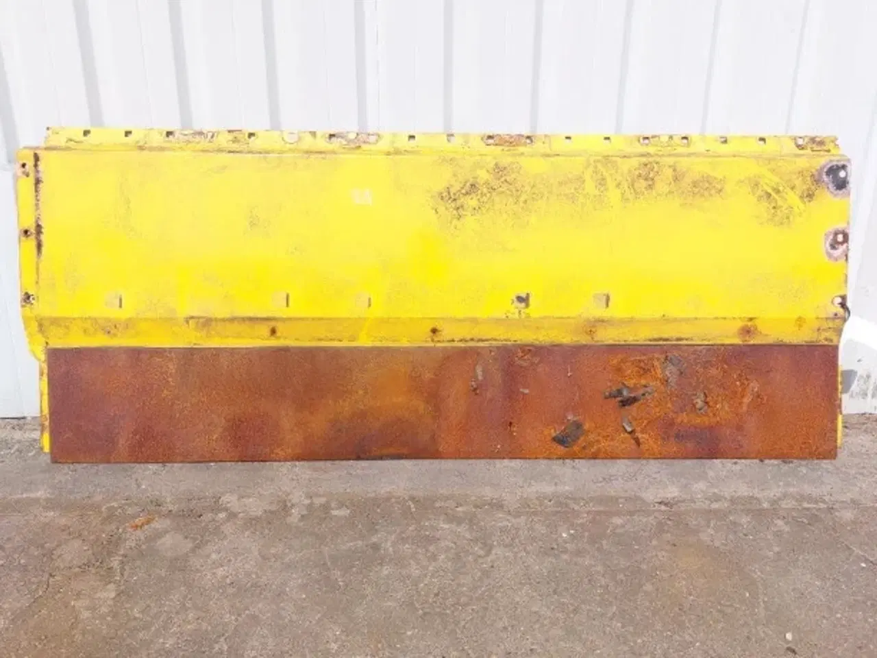 Billede 5 - New Holland 760CG 35FT Plade 84139672