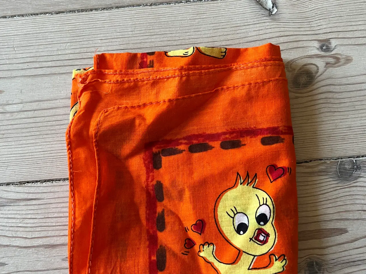 Billede 1 - Bandana 