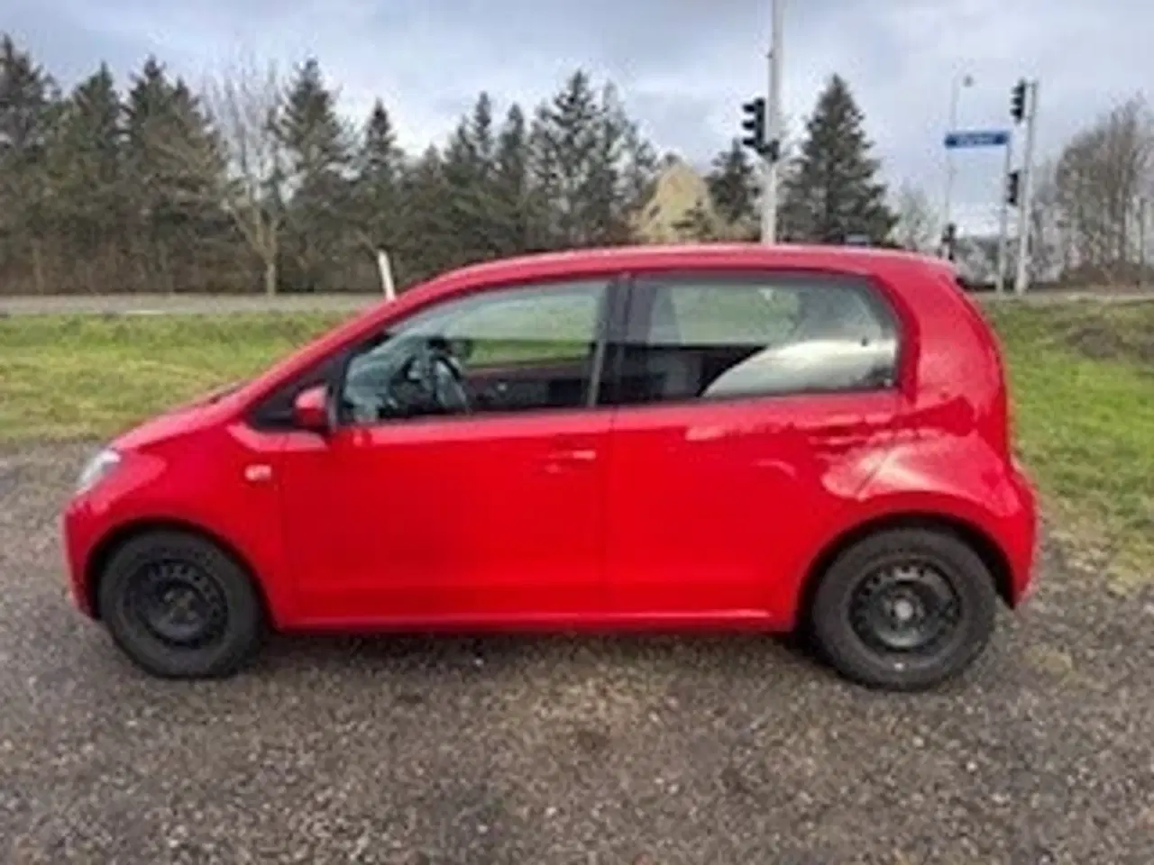 Billede 5 - VW Up! 1,0 60 Move Up! BMT