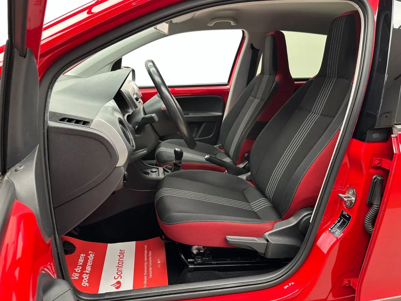 Billede 11 - Skoda Citigo 1,0 60 Sport