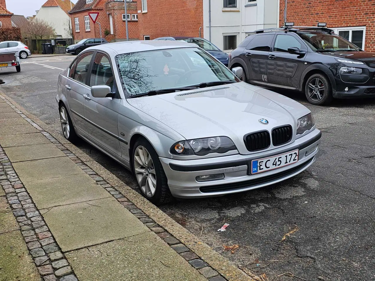 Billede 3 - Bmw e46 323i