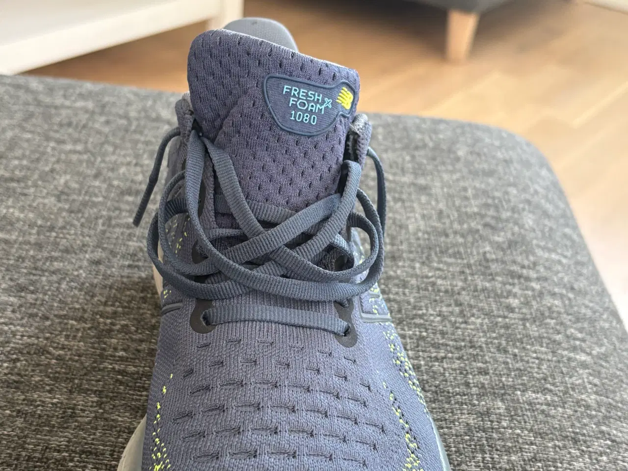 Billede 2 - New balance løbesko 