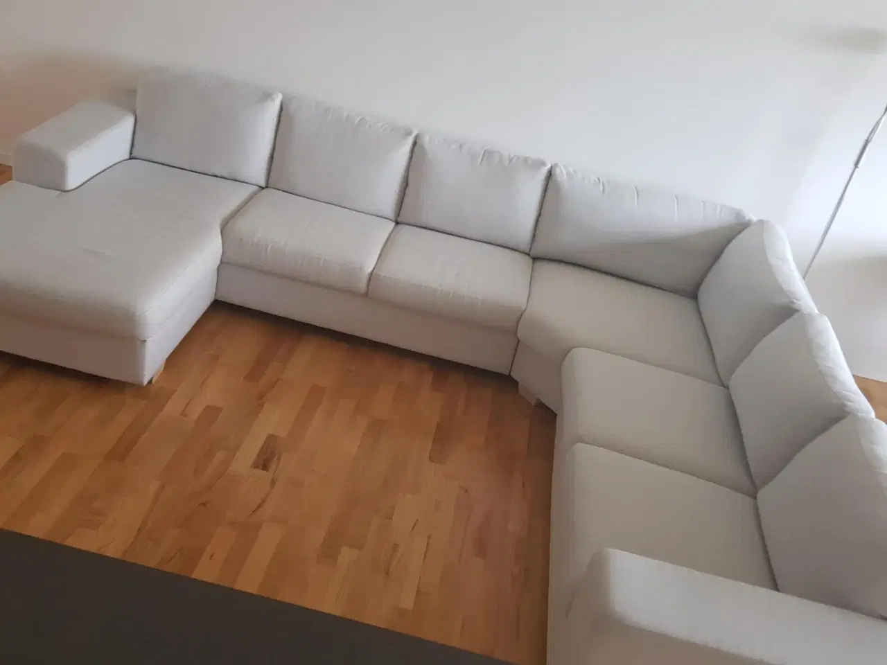 Billede 2 - Sofa 