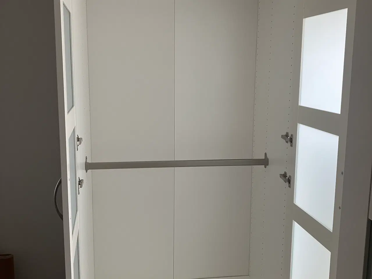 Billede 3 - IKEA BERGSBO skabe i fin stand