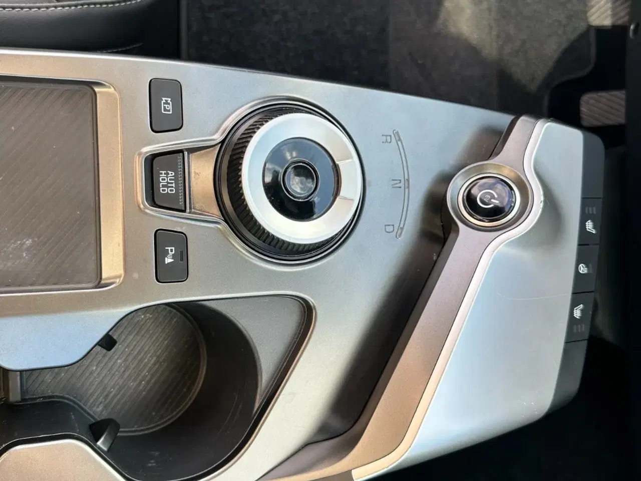 Billede 16 - Kia EV6 77 Long Range Upgrade