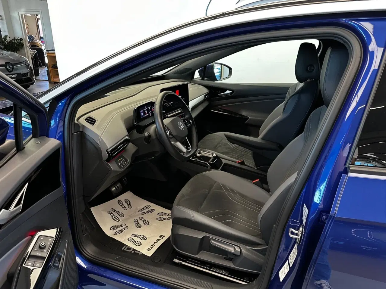 Billede 10 - VW ID.4 77 Pro Performance