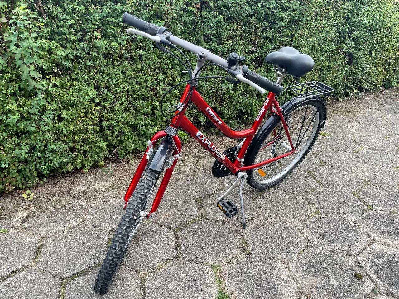 Billede 2 - 26” pige-/damecykel