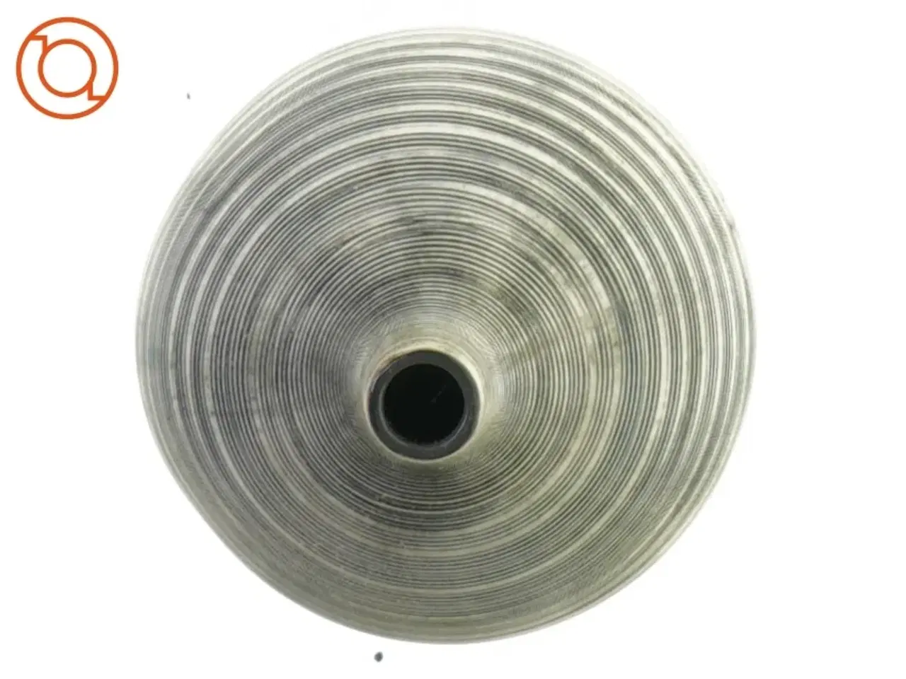 Billede 2 - Vase fra H&M (str. 9 cm)