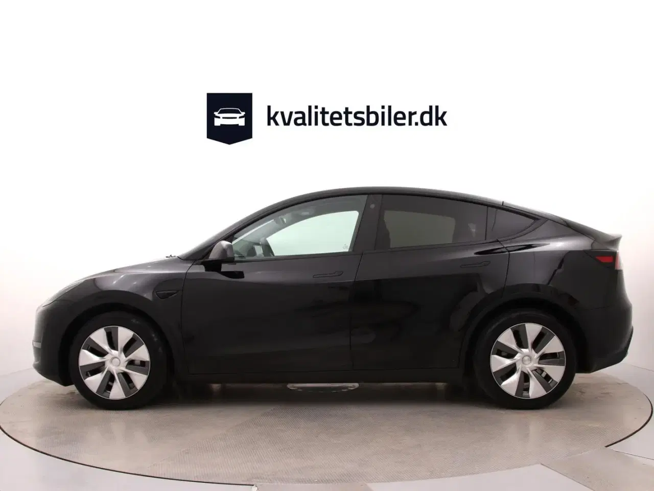 Billede 2 - Tesla Model Y  Long Range AWD