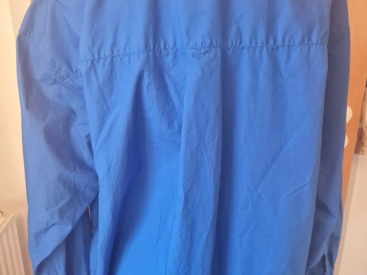Billede 2 - Bomuld skjorte H&M 