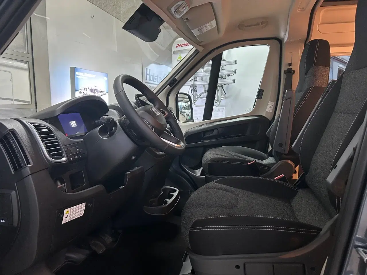 Billede 6 - Carado CV602 PRO 2,2 JTD 140 aut.