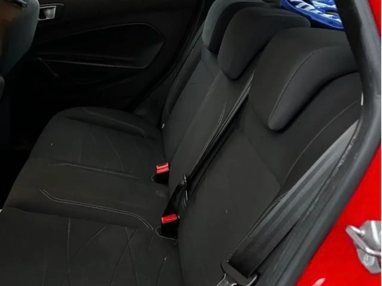 Billede 10 - Ford Fiesta 