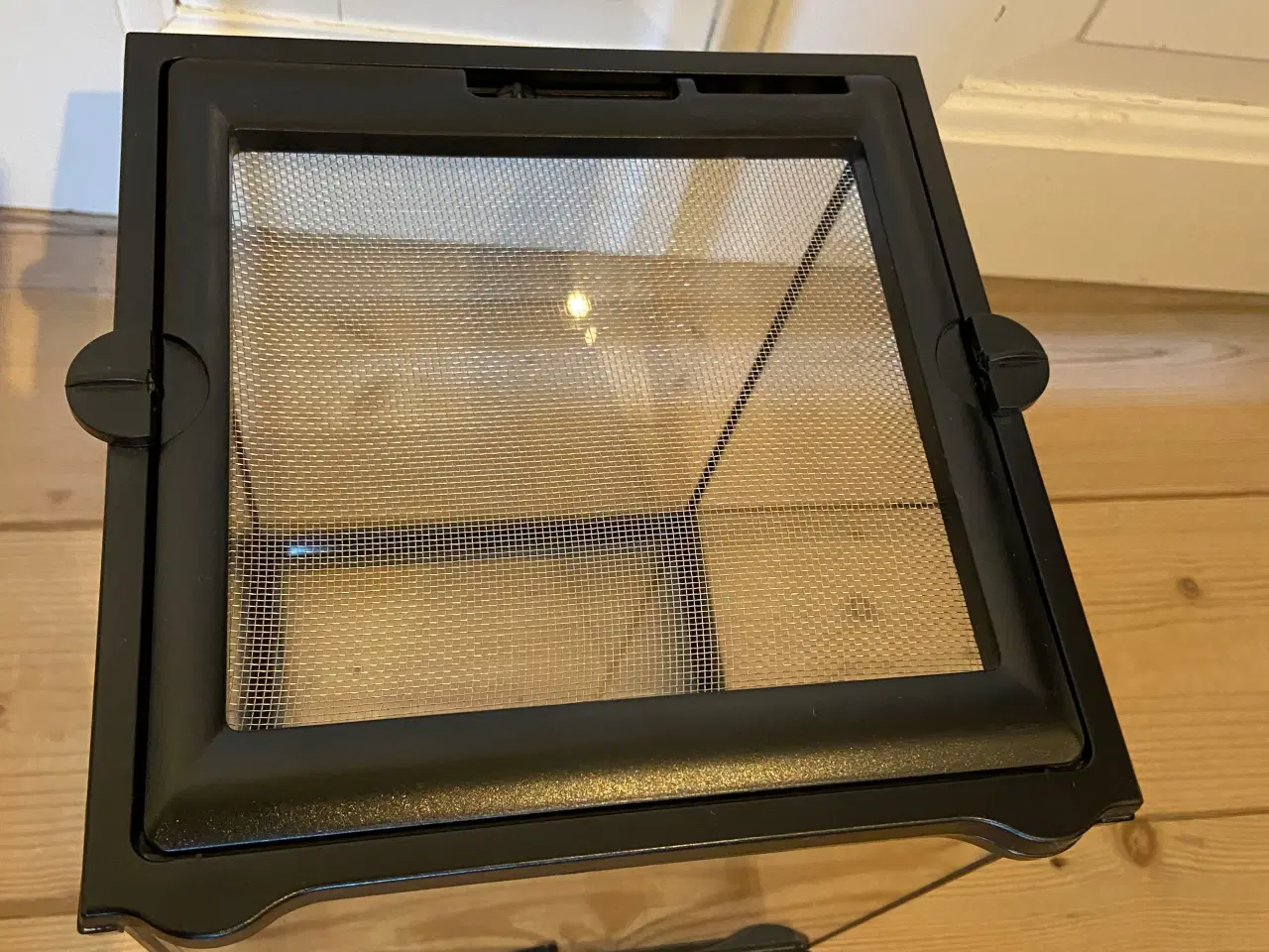 Billede 4 - Exo terra lille terrarium