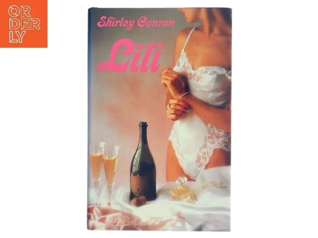 Billede 1 - Lili af Shirley Conran (Bog)