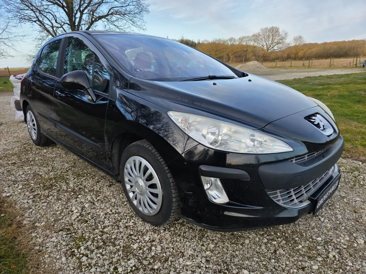 Billede 1 - Peugeot 308 1,6 THP 150 Premium