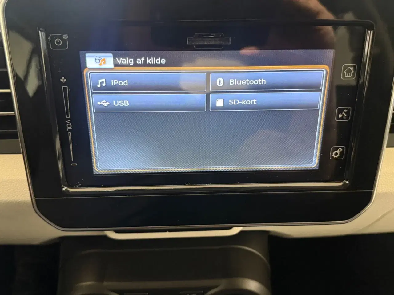 Billede 16 - Suzuki Ignis 1,2 Dualjet Active AGS