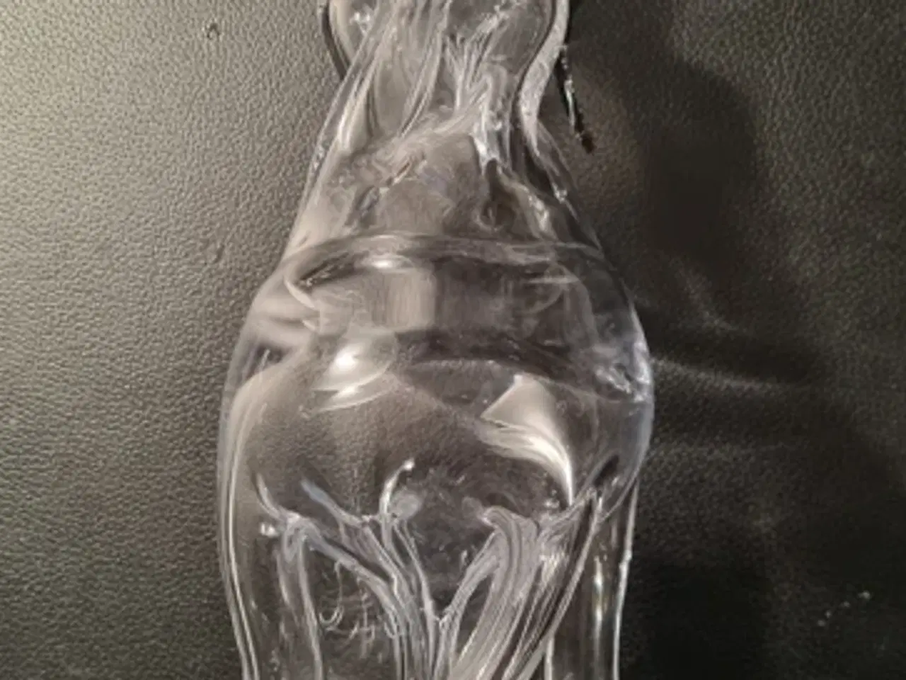 Billede 3 - 3 karafler / klukflasker