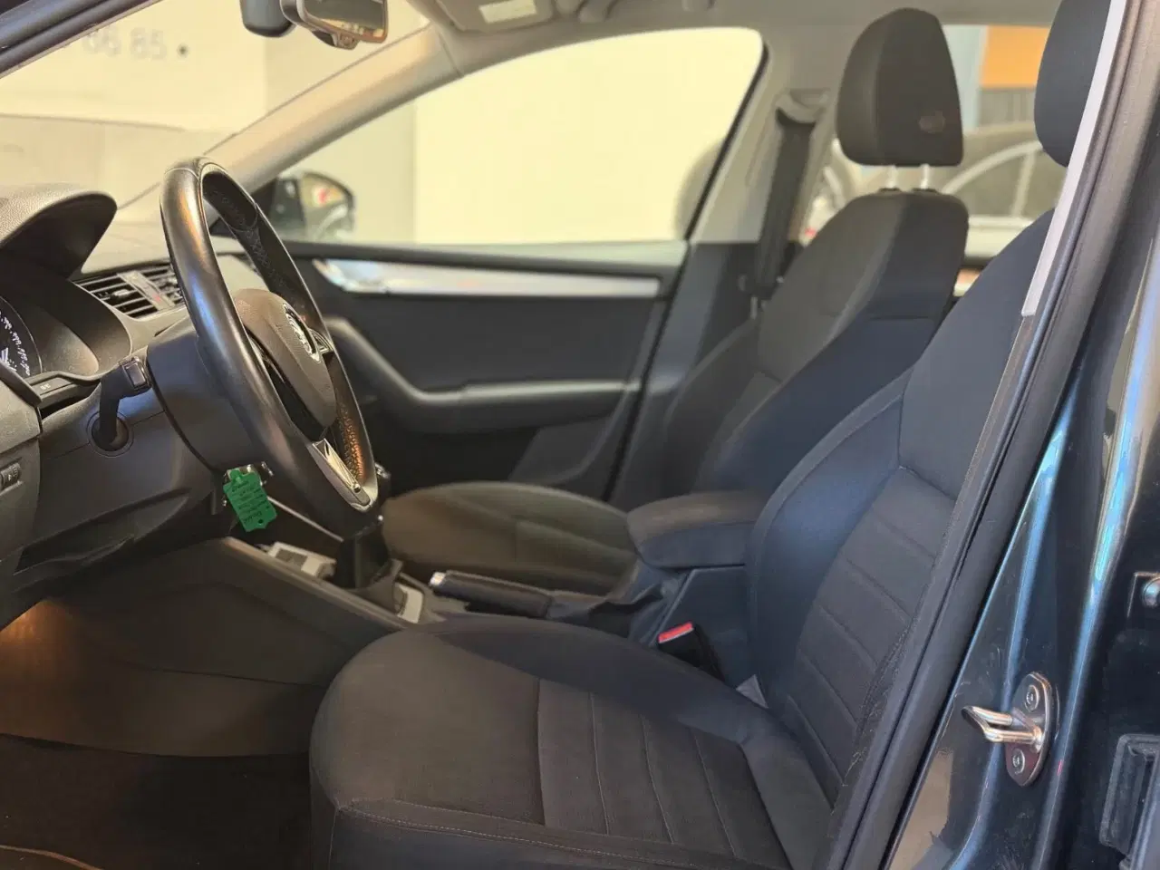 Billede 14 - Skoda Octavia 1,4 TSi 150 Style