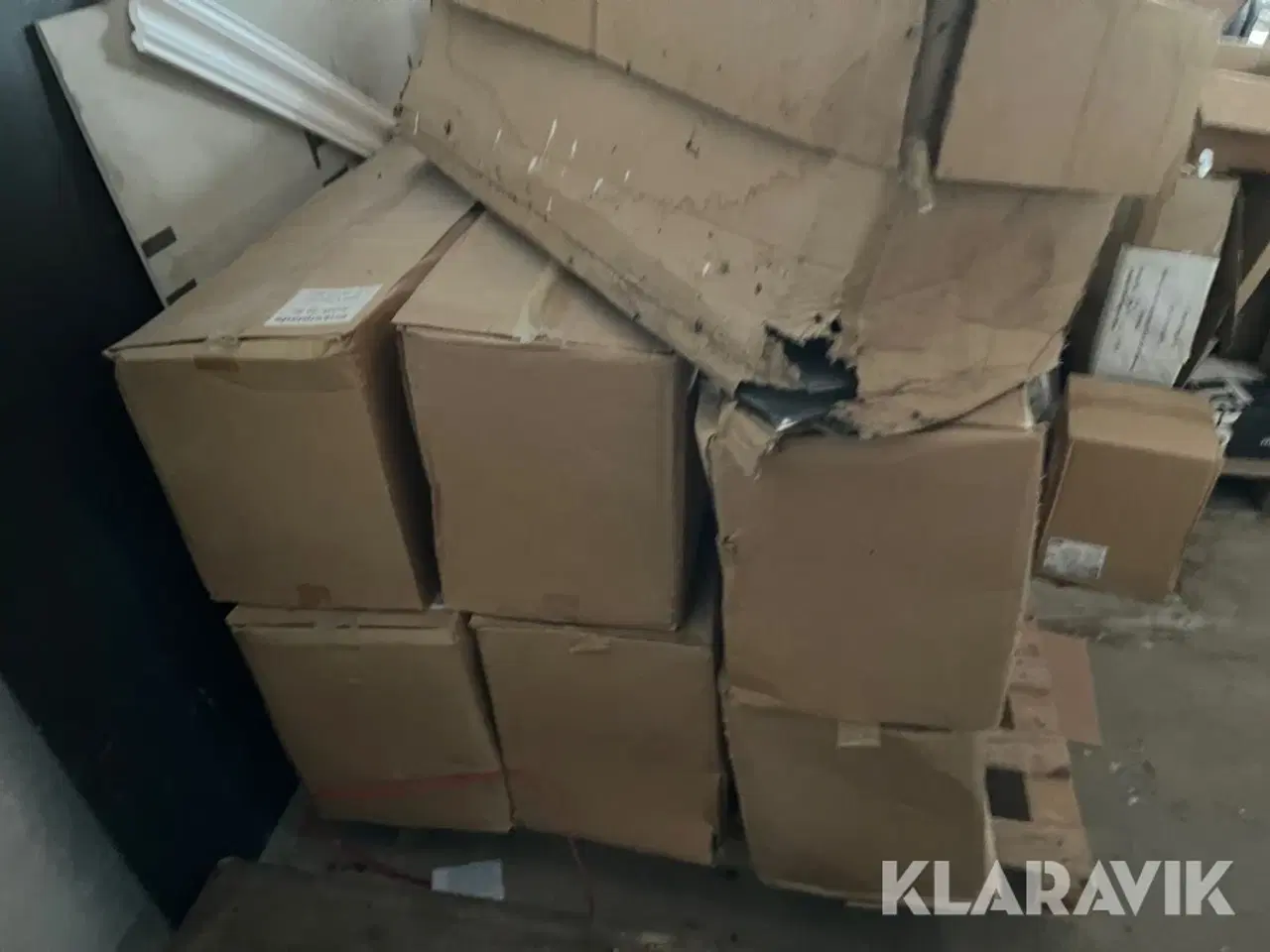 Billede 6 - Varmefordelingsplader Enkeltplade 1000 x 280 mm med 20 mm spor 252 styk