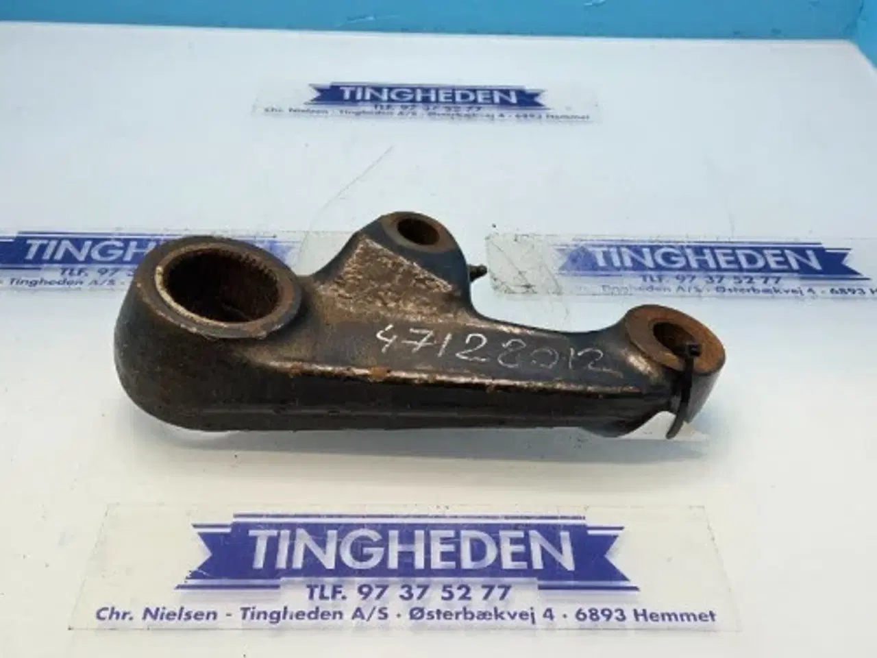 Billede 1 - New Holland TM165 Liftarm R. 47128012