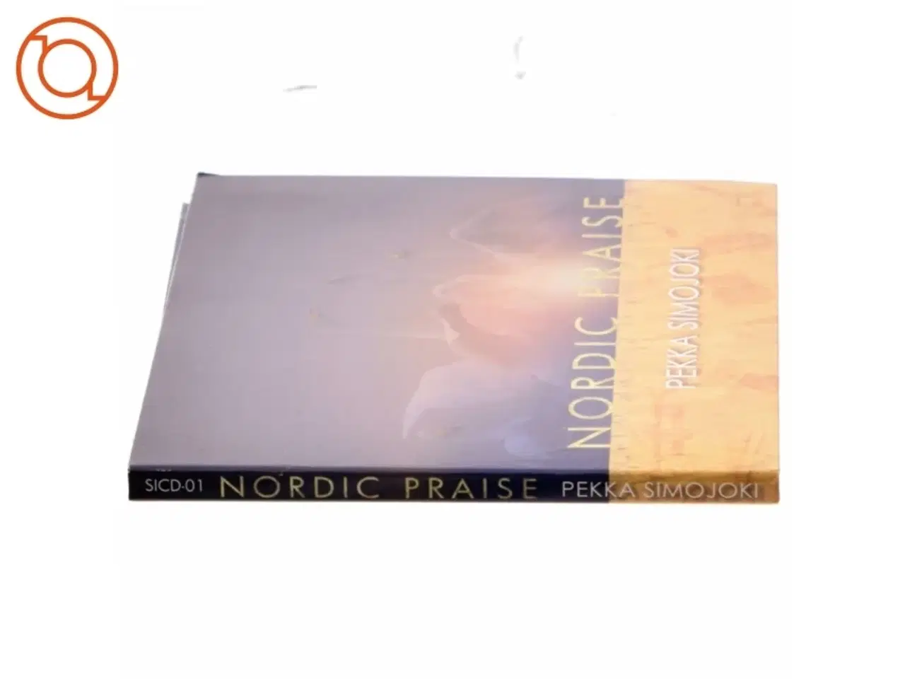 Billede 2 - Nordic Praise CD