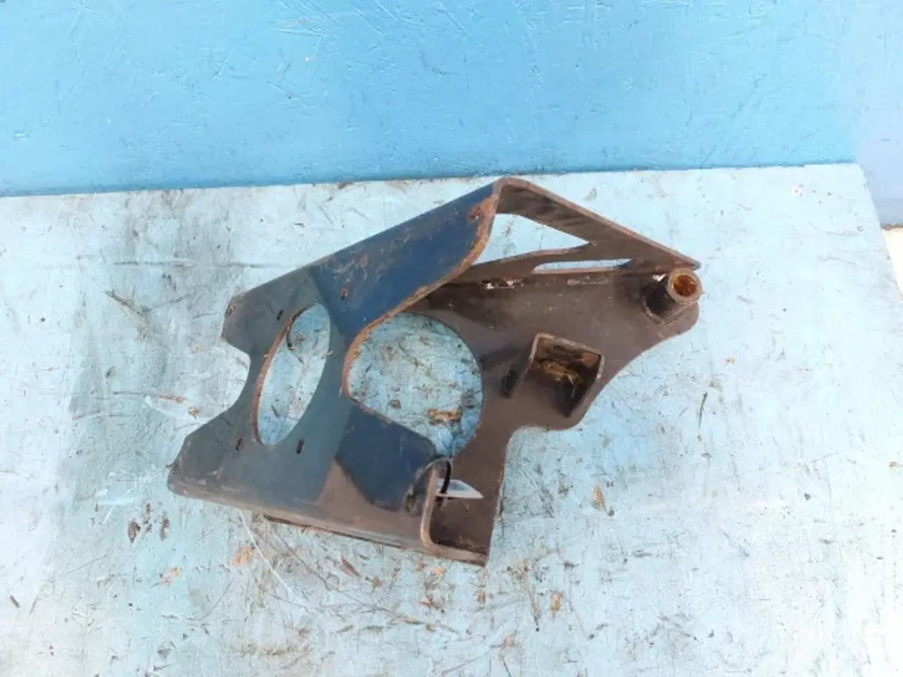 Billede 8 - Case 7010 AF Beslag 47666550