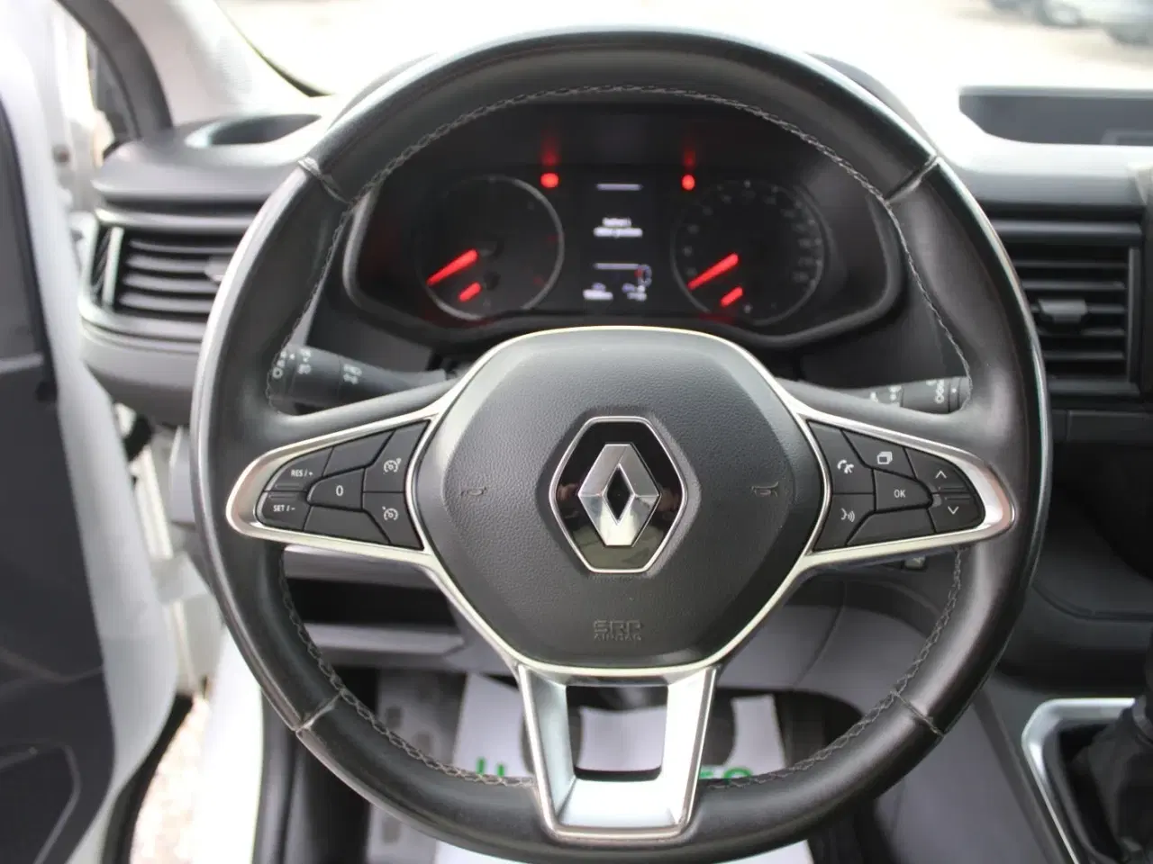 Billede 5 - Renault Trafic 2,0 dCi 130 L2H1