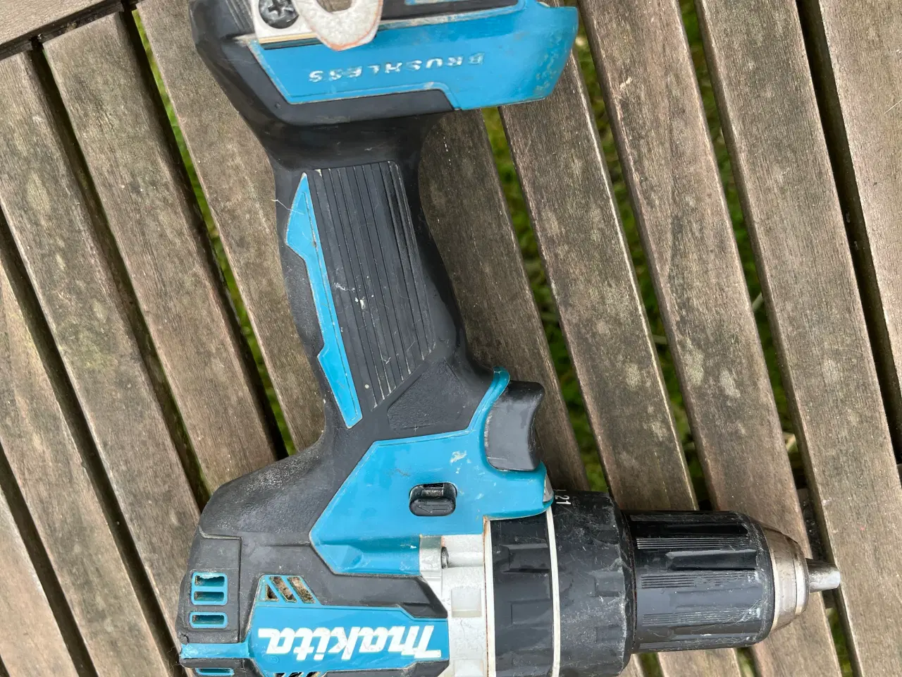 Billede 1 - Makita boremaskine