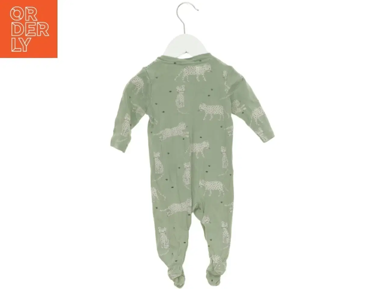 Billede 1 - Heldragt fra H&M (str. 62 cm)