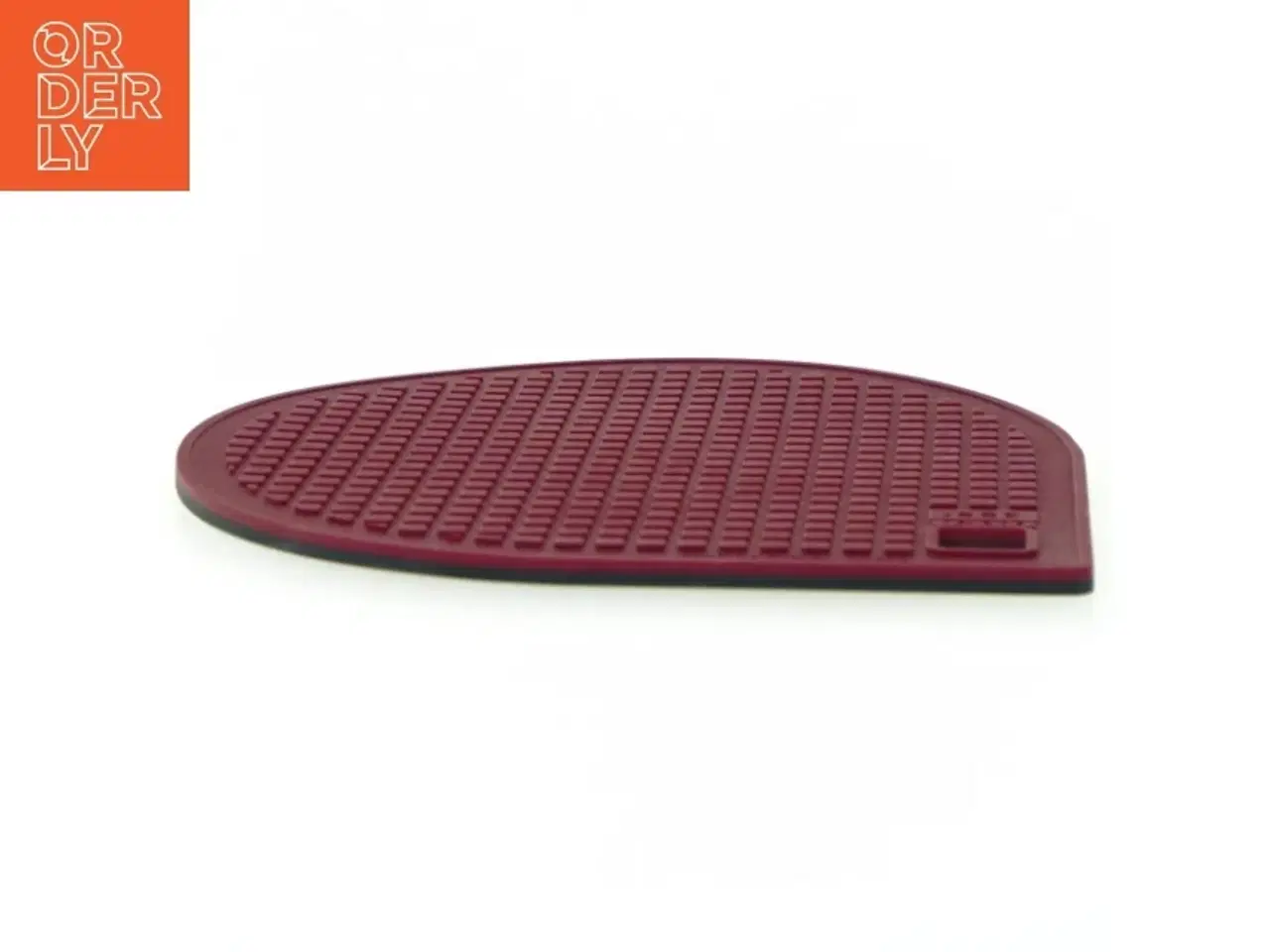 Billede 4 - Bordskåner i silikone fra Ikea (str. 23 x 19 cm)