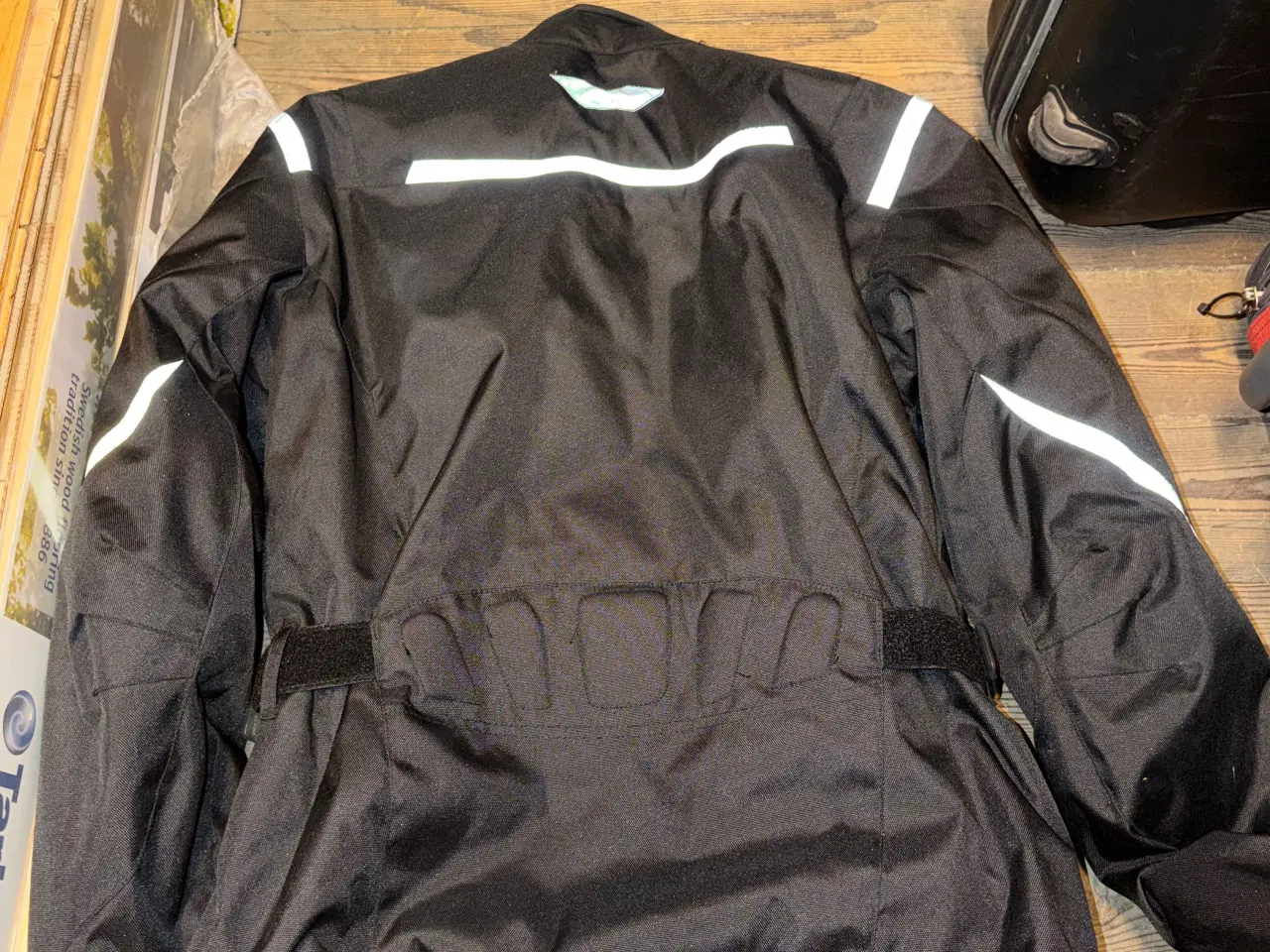 Billede 3 - Bering mc sæt waterproof