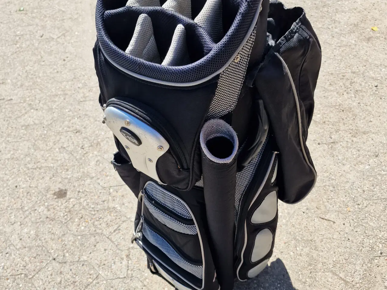 Billede 3 - Golfbag SUN MOUNTAIN