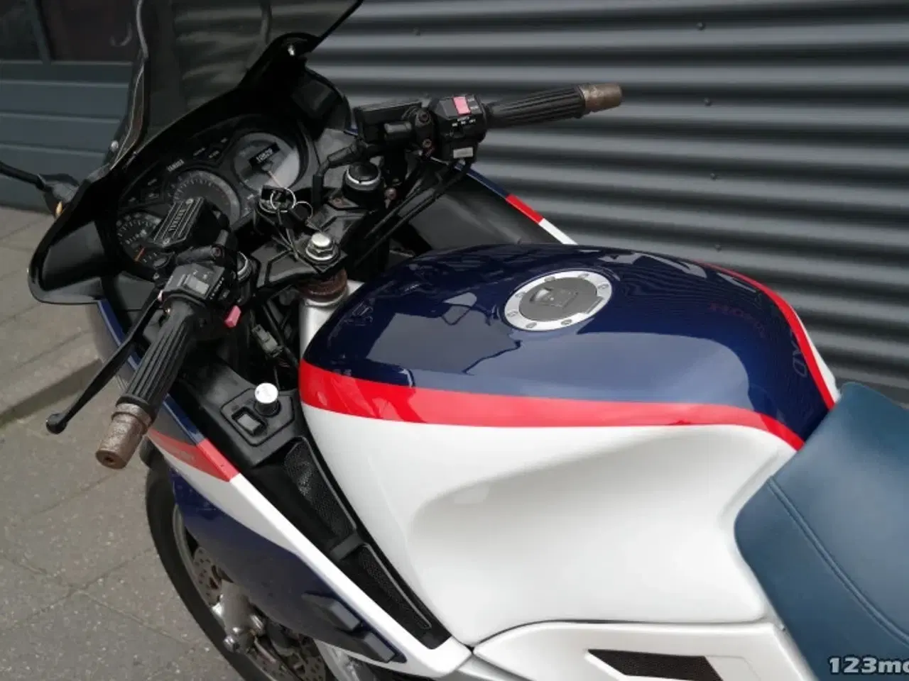 Billede 23 - Yamaha FJ 1200 ENGROS/UDEN KLARGØRING