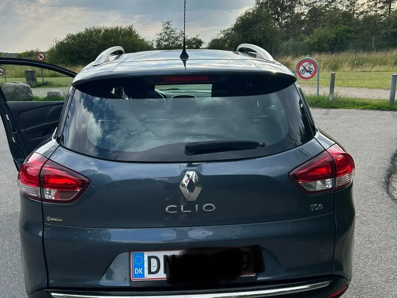 Billede 5 - Renault Clio IV 0,9 TCe 90 Galla Sport Tourer