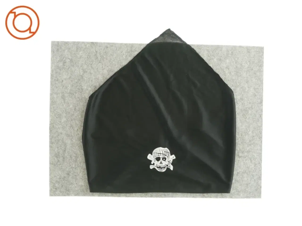 Billede 2 - Pirat hovedbeklædning