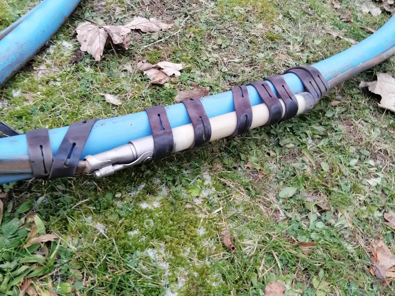 Billede 4 - Dykpumpe Grundfos SP3A-12