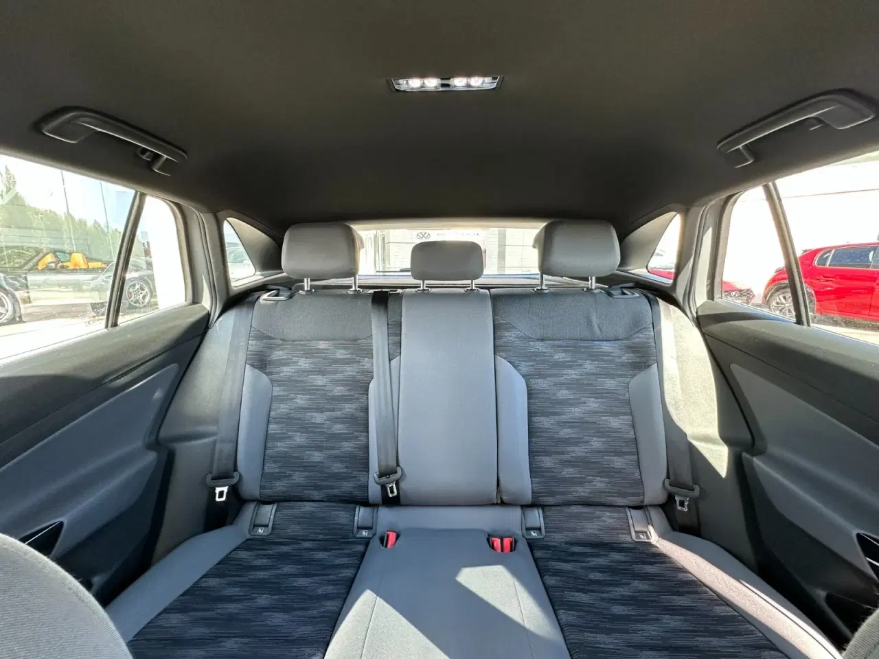 Billede 12 - VW ID.4 77 Pro Performance