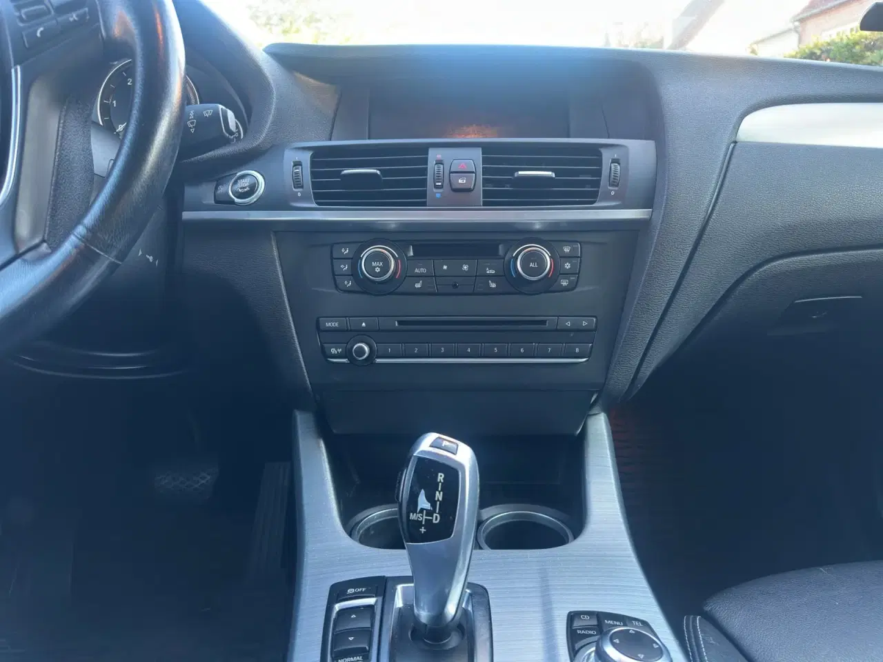 Billede 12 - BMW X3 2,0 xDrive20d aut.