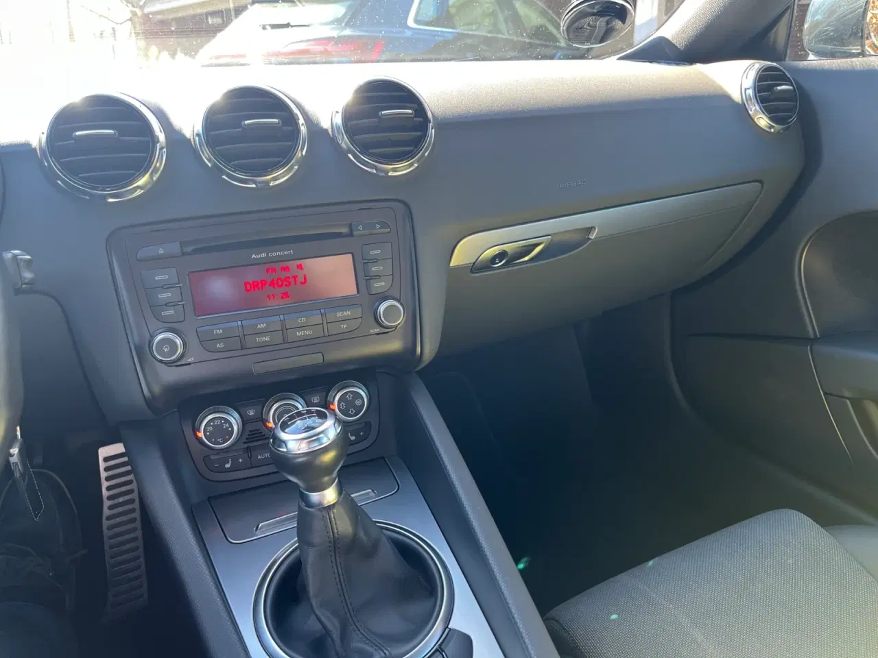 Billede 8 - Audi TT 1,8 TFSi 160 Coupé