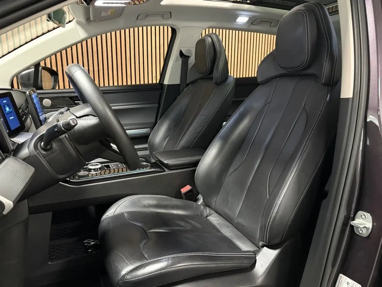 Billede 7 - Aiways U5  Premium