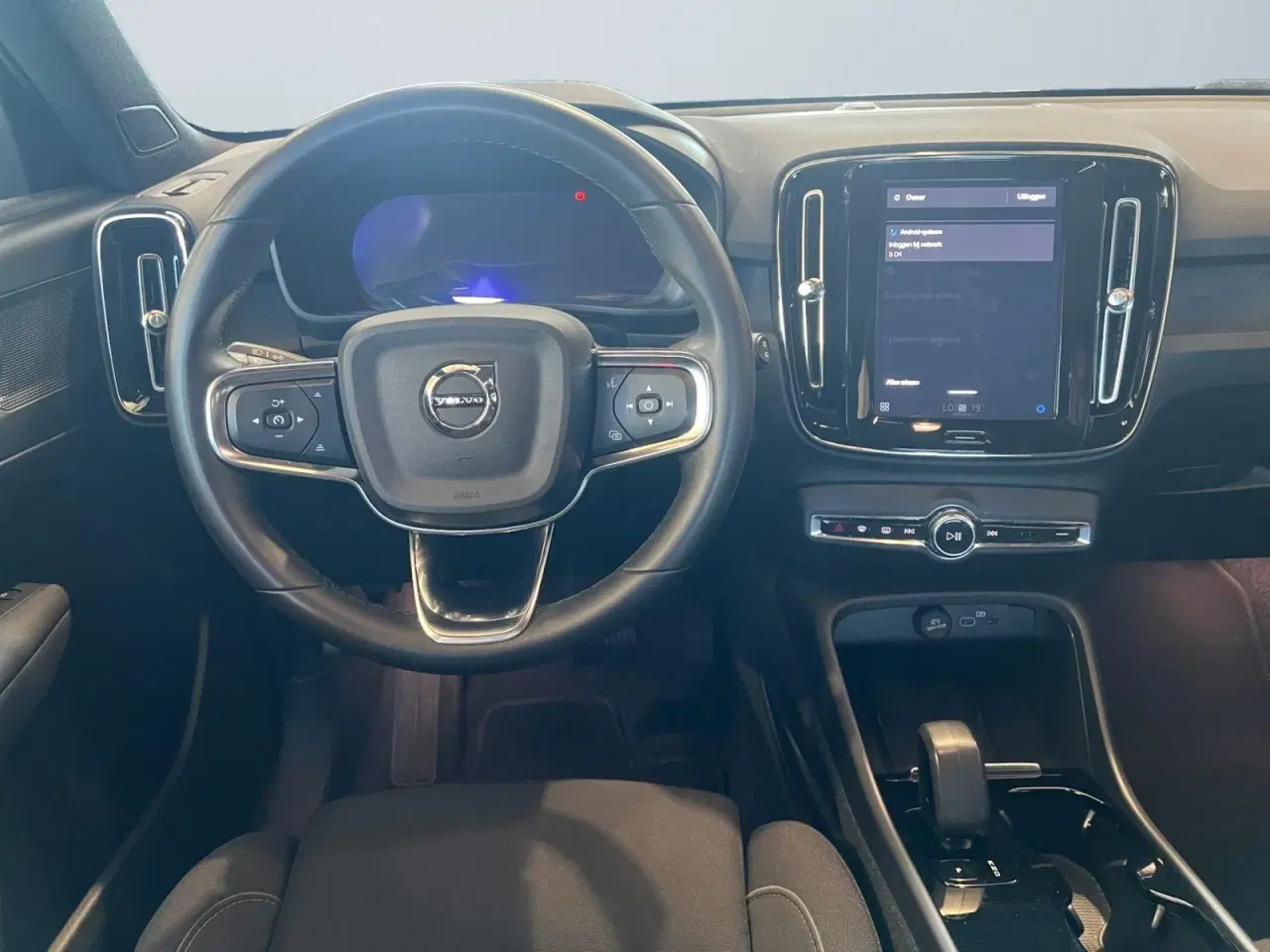 Billede 5 - Volvo XC40  P6 ReCharge Core