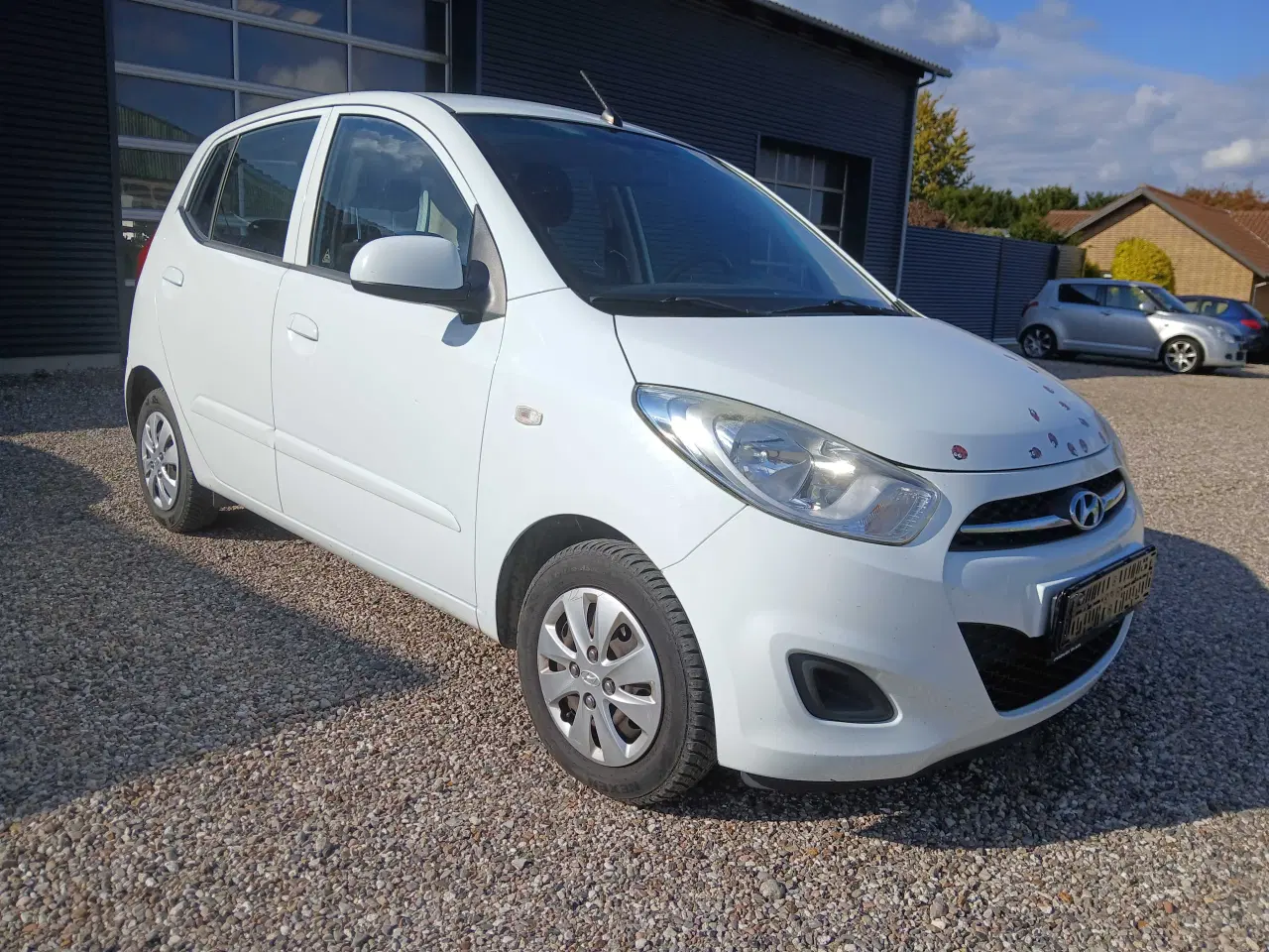 Billede 2 - Hyundai i 10. 1,2 