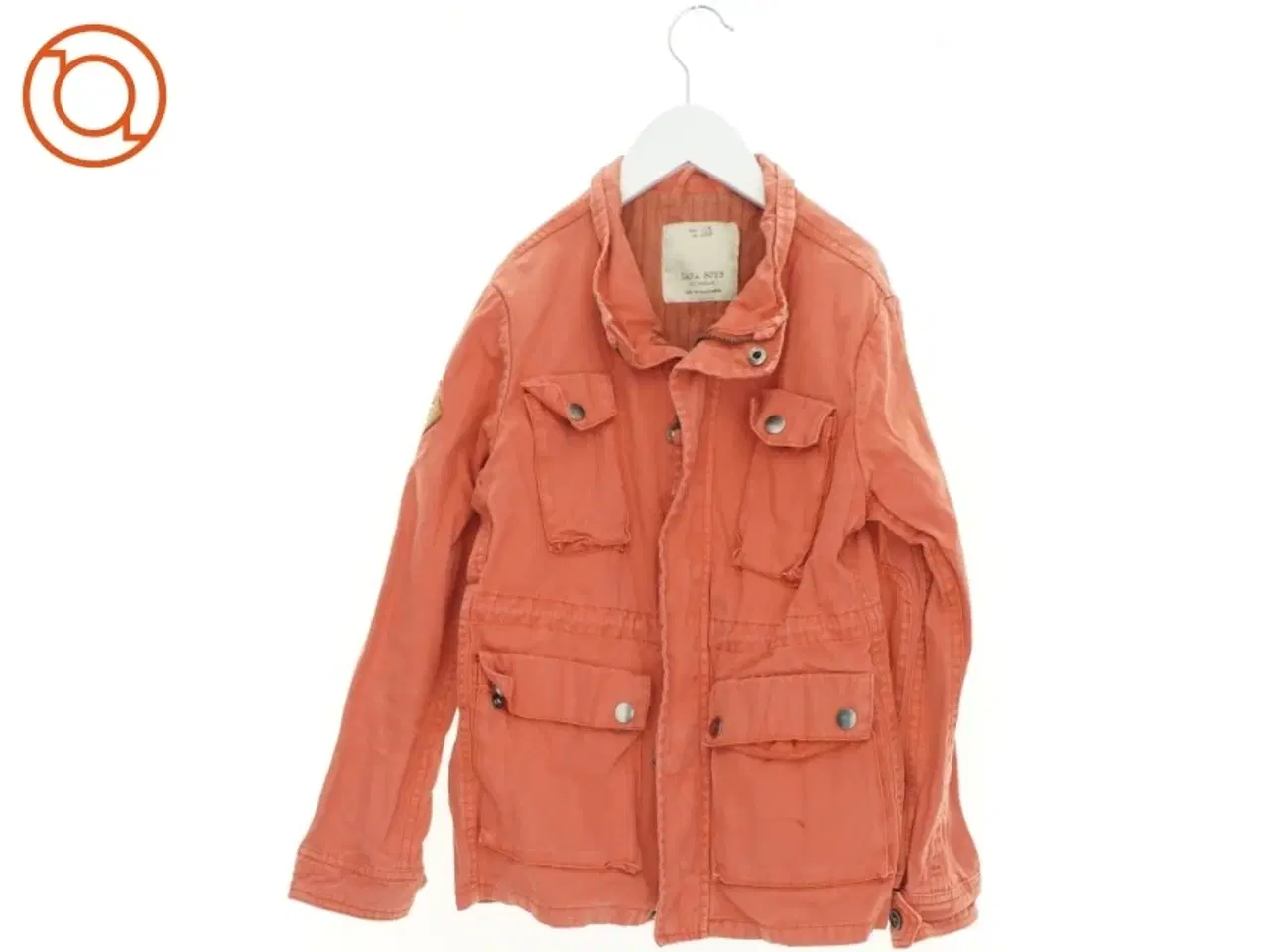 Billede 1 - Sommerjakke fra Zara Boys (str. 128 cm)